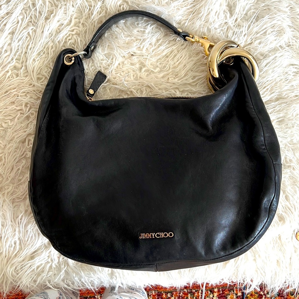 Jimmy Choi hand bag